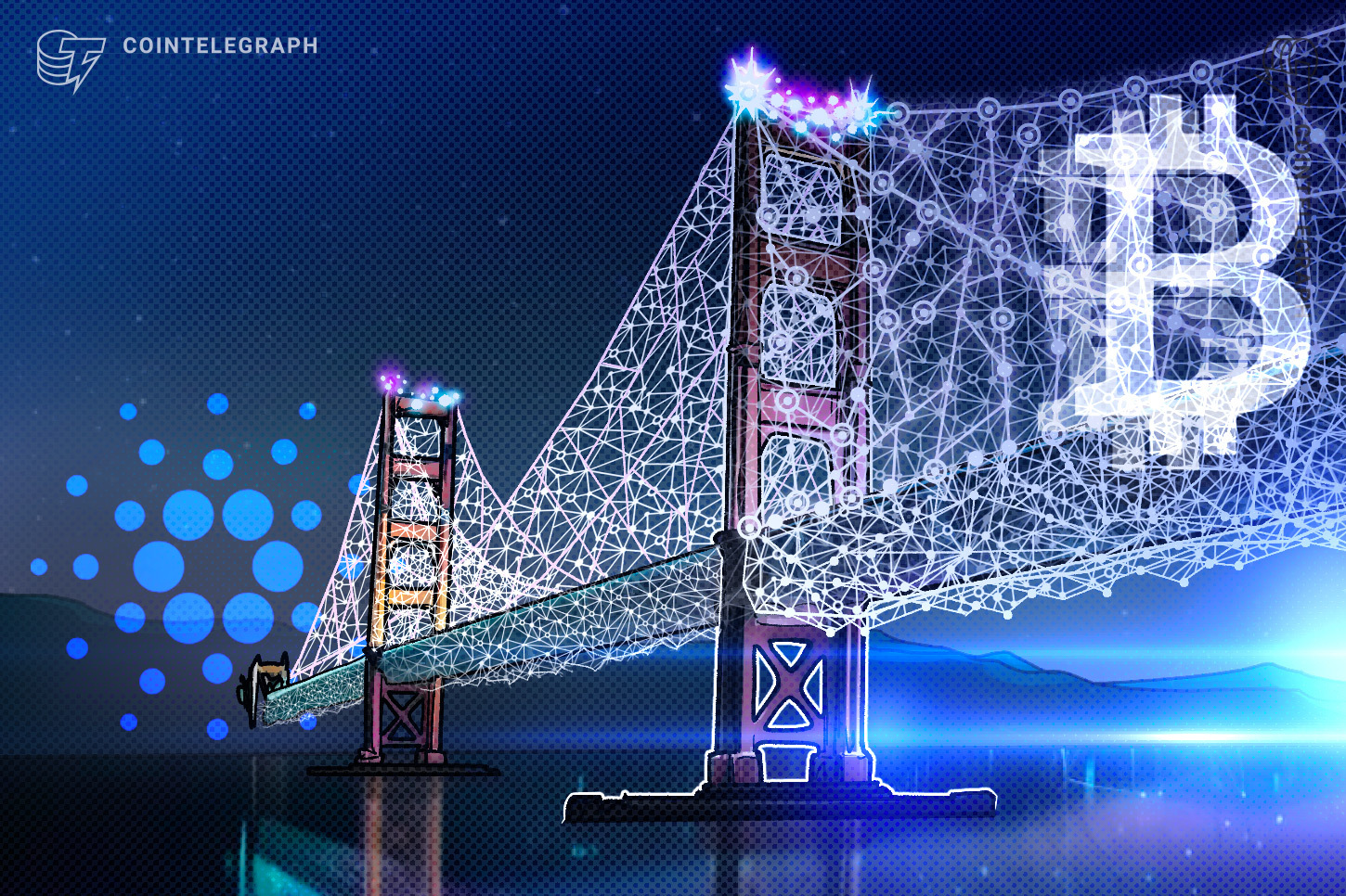 Puente Cardano-Bitcoin puede ser el primer paso hacia el verdadero DeFi de Bitcoin
