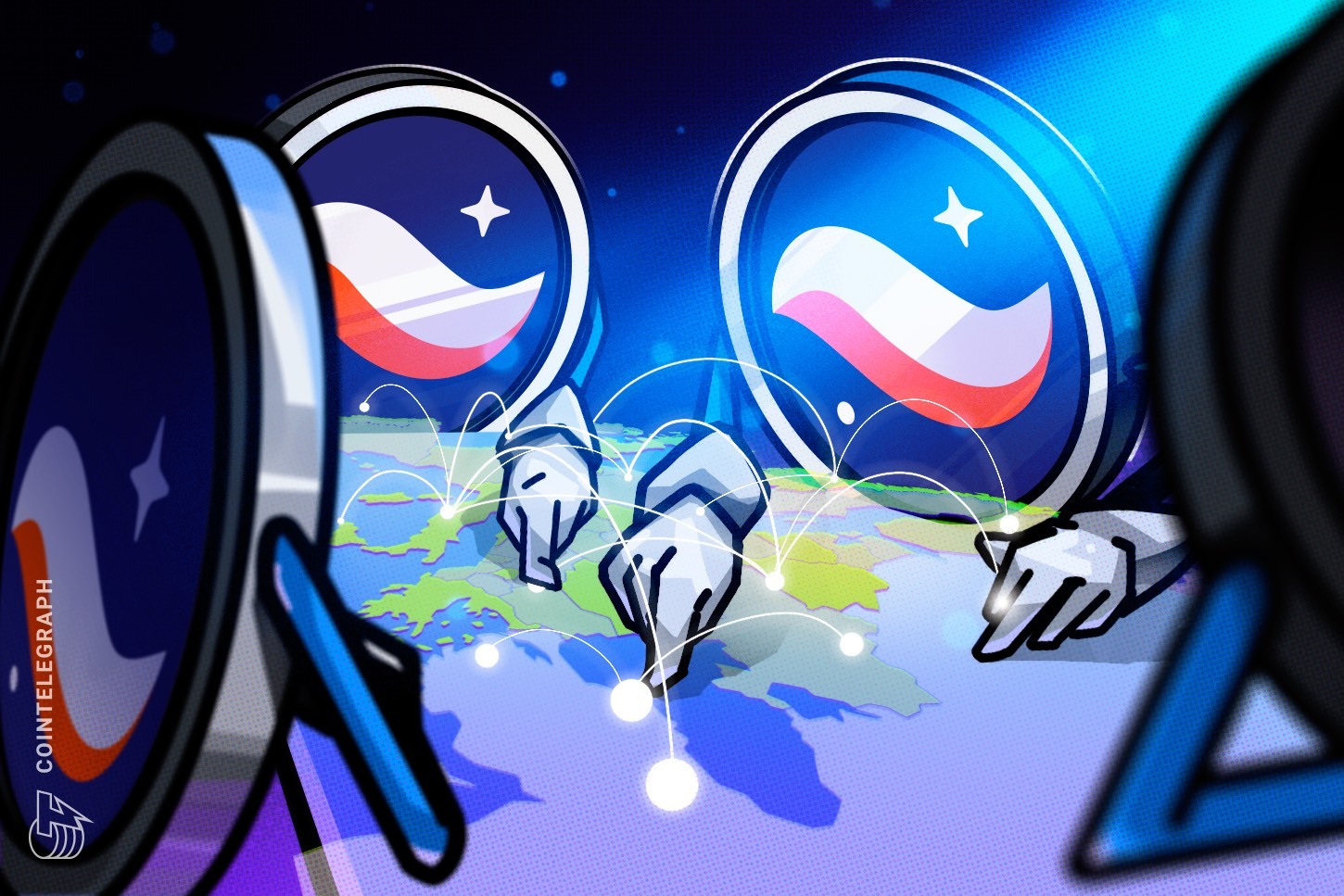 Starknet cuadruplicará las TPS y reducirá por 5 las comisiones en 3 meses, dice el CEO