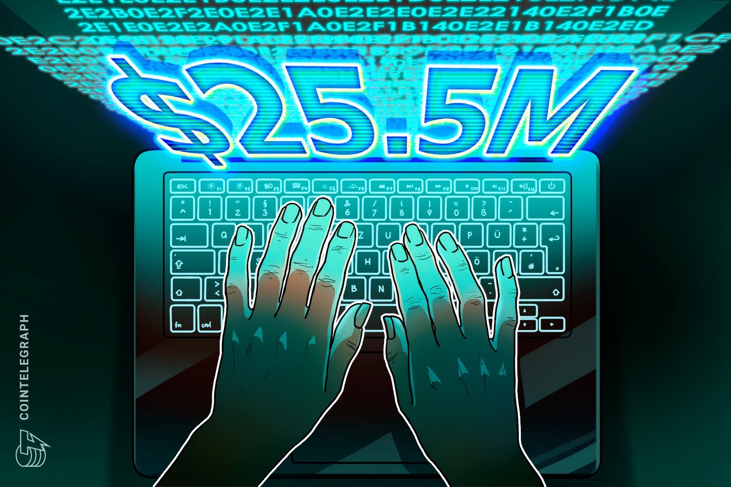 Thala recupera 25.5 millones de dólares en criptos de un exploit ocasionado por una vulnerabilidad farming v1