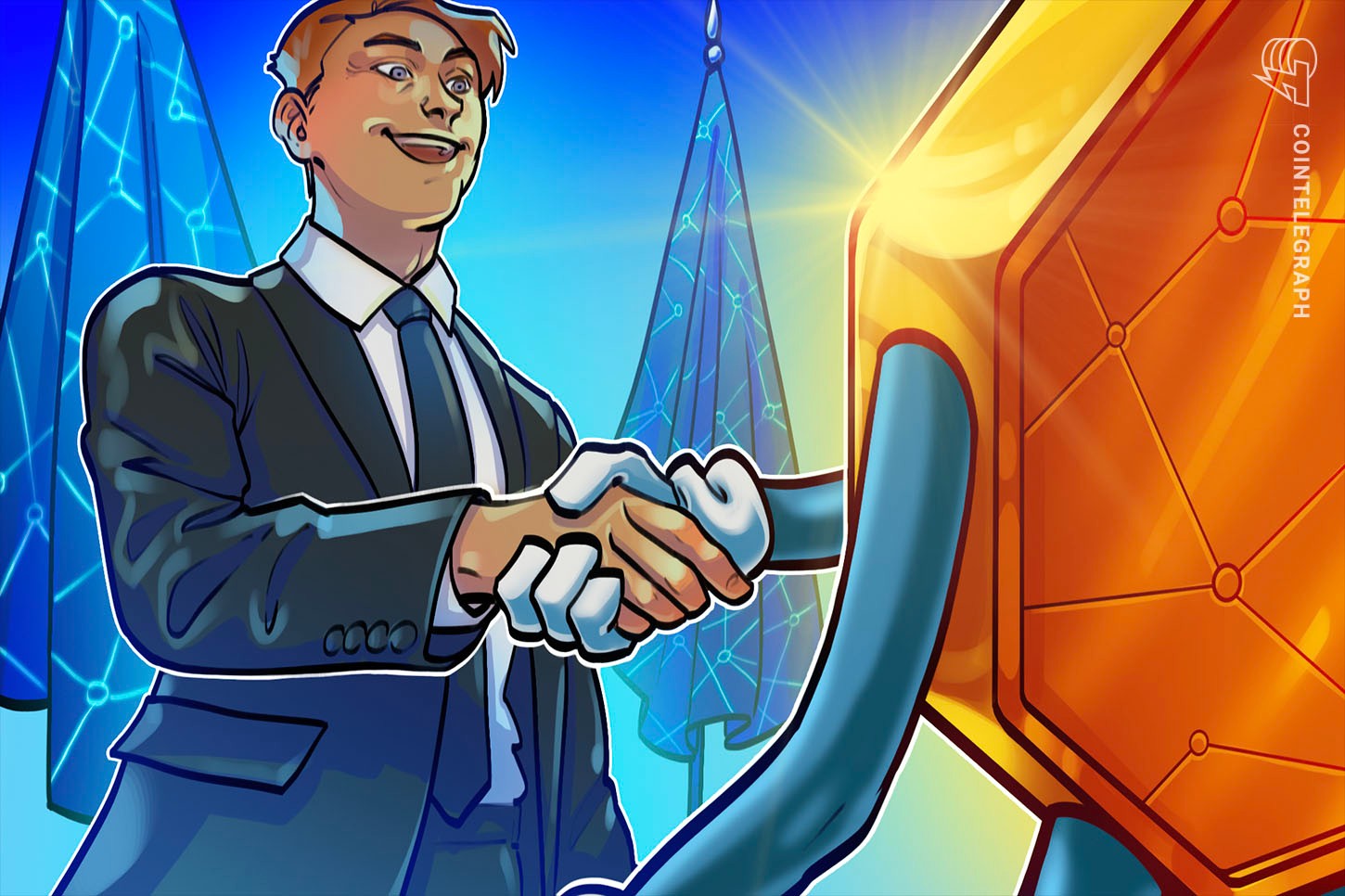 Crypto .com ofrecerá comercio de acciones a usuarios australianos tras adquirir Fintek