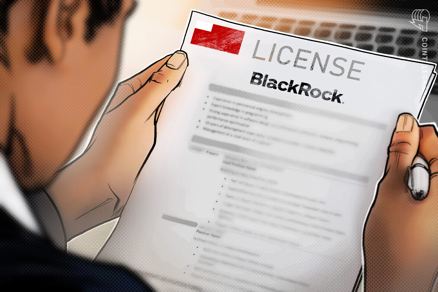 BlackRock recibe licencia para operar en Abu Dhabi