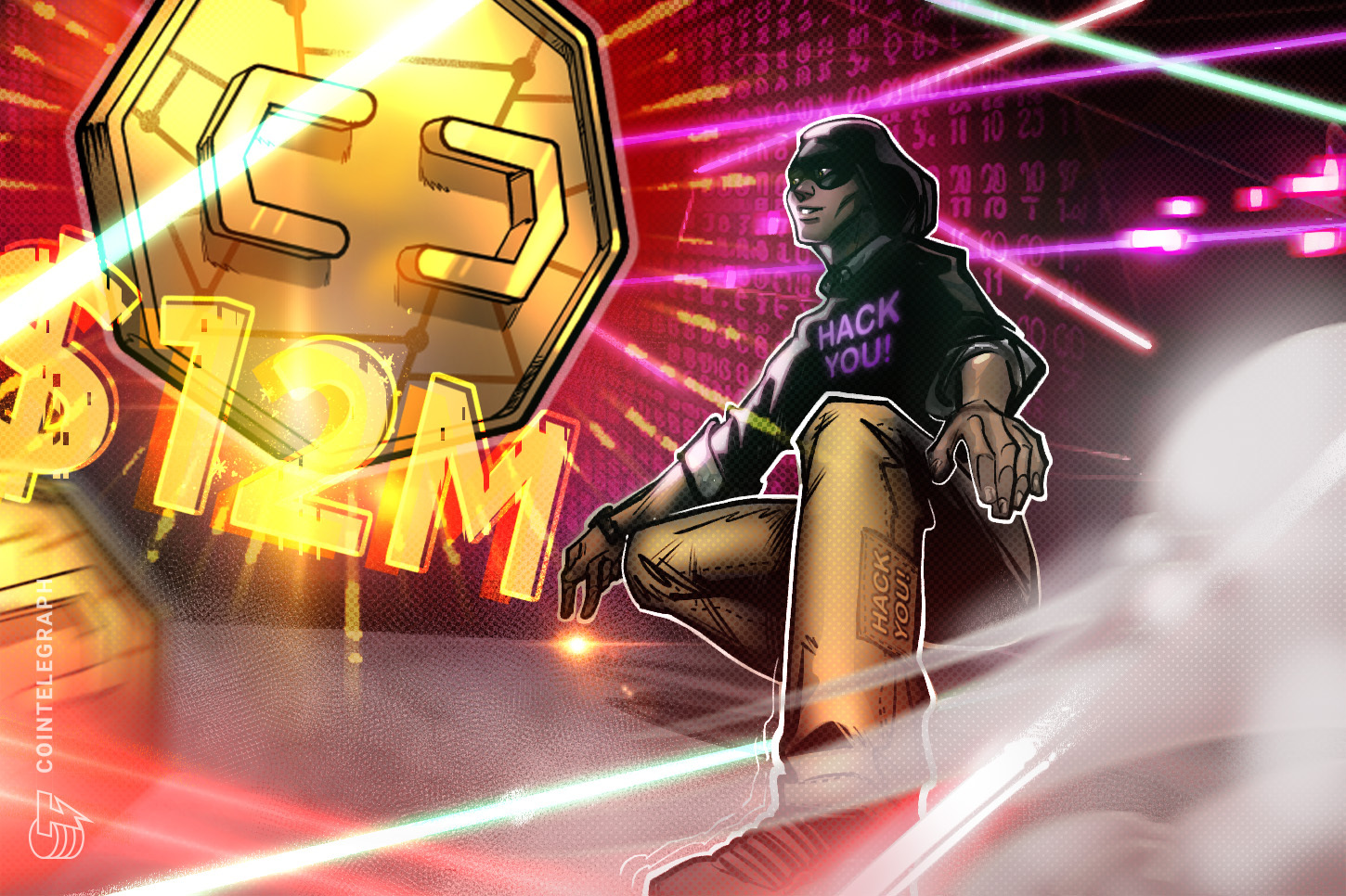 El criptoprestamista Polter Finance interrumpe sus operaciones tras un hackeo de 12 millones de dólares