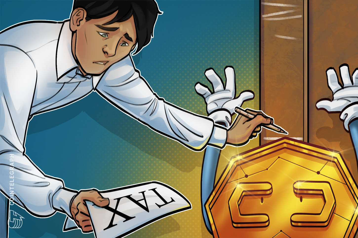 Una ciudad surcoreana amenaza con vender las criptomonedas de los deudores fiscales