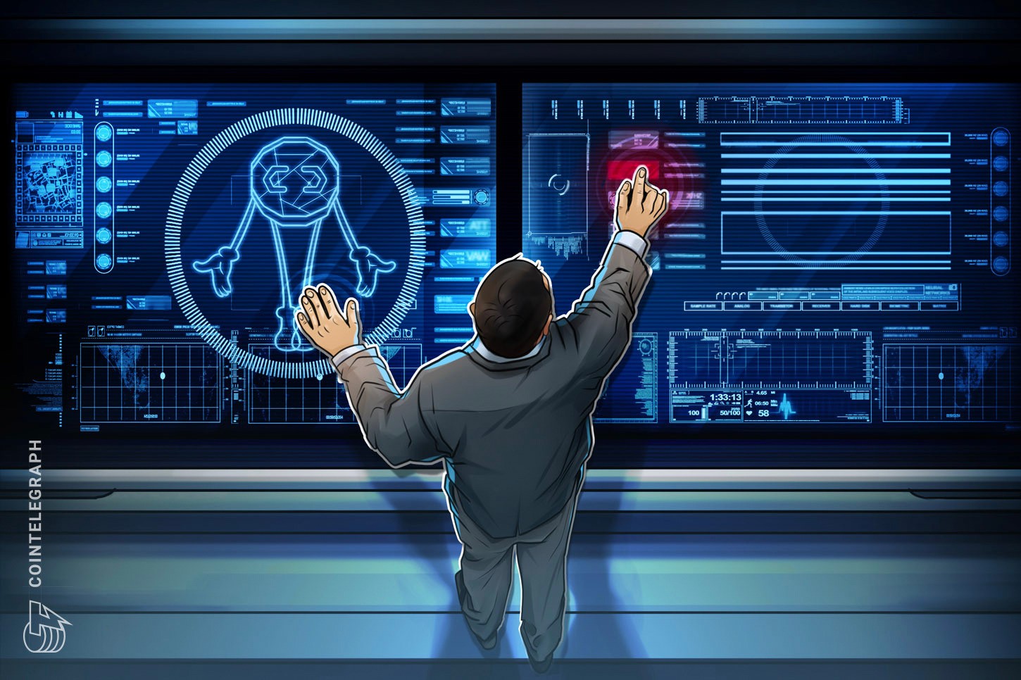 DMM Crypto de Japón cierra Seamoon Protocol debido a desafíos