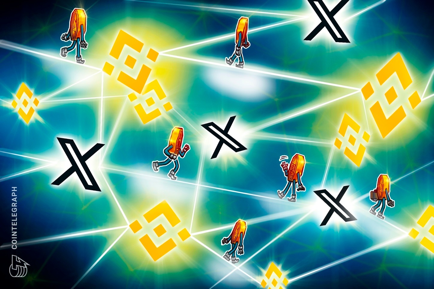 Binance aclara que BFUSD no es una stablecoin y X “tiene flashbacks” de lo ocurrido con Terra