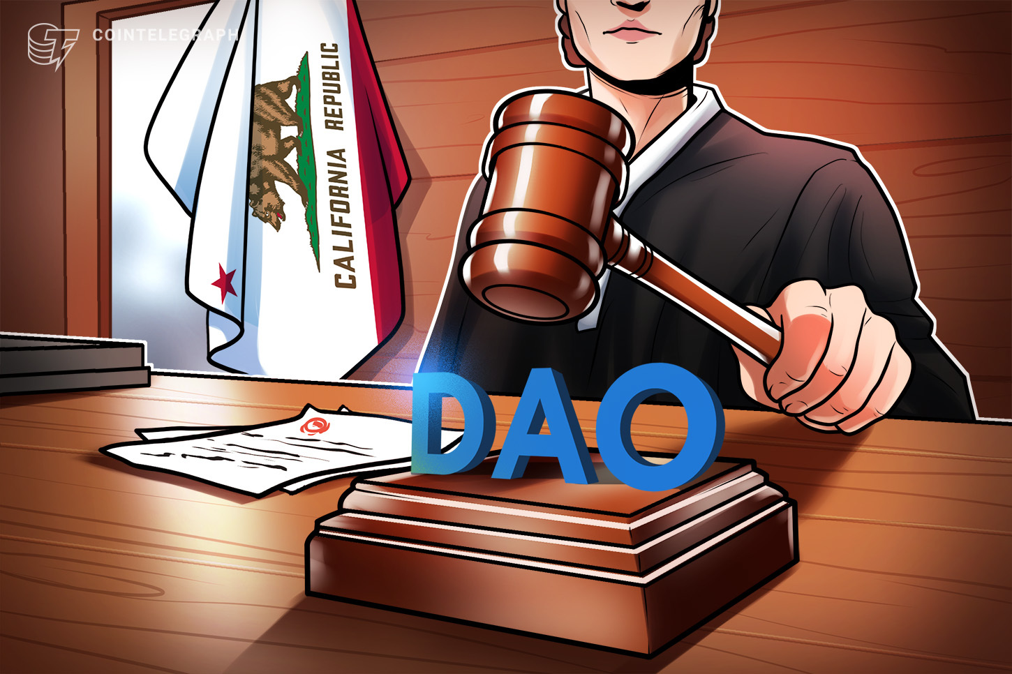 Lido DAO et ses investisseurs face à un coup dur judiciaire