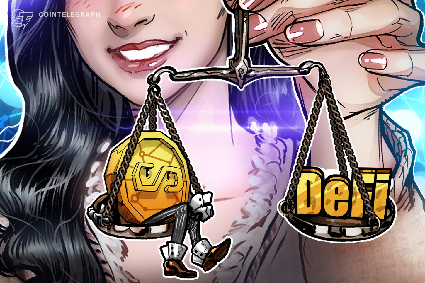 ¿Pueden las stablecoins vinculadas al Tesoro aportar estabilidad a DeFi?