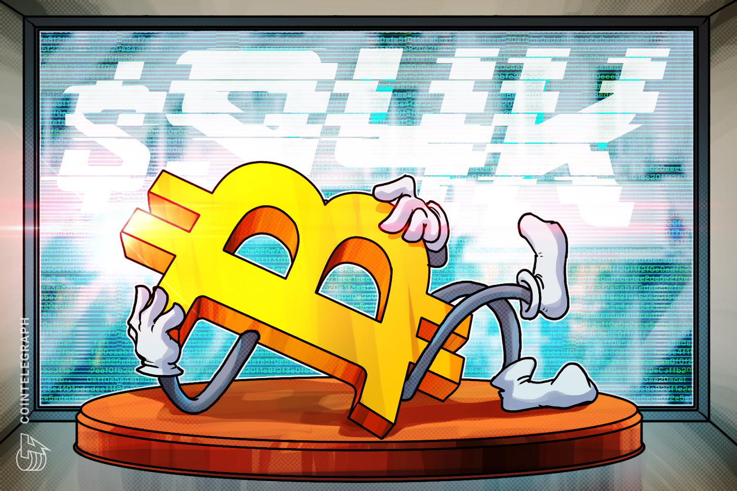 Análisis del precio de Bitcoin ve un aumento a USD 94K mientras llega el lanzamiento de opciones de ETF 