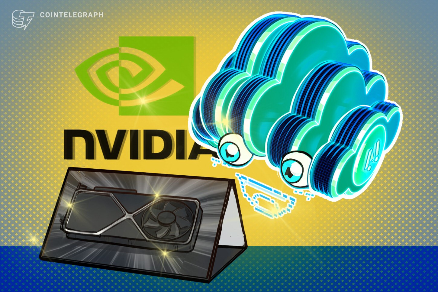 Nvidia ve un futuro brillante en la IA agéntica en medio de unos ingresos récord en el tercer trimestre