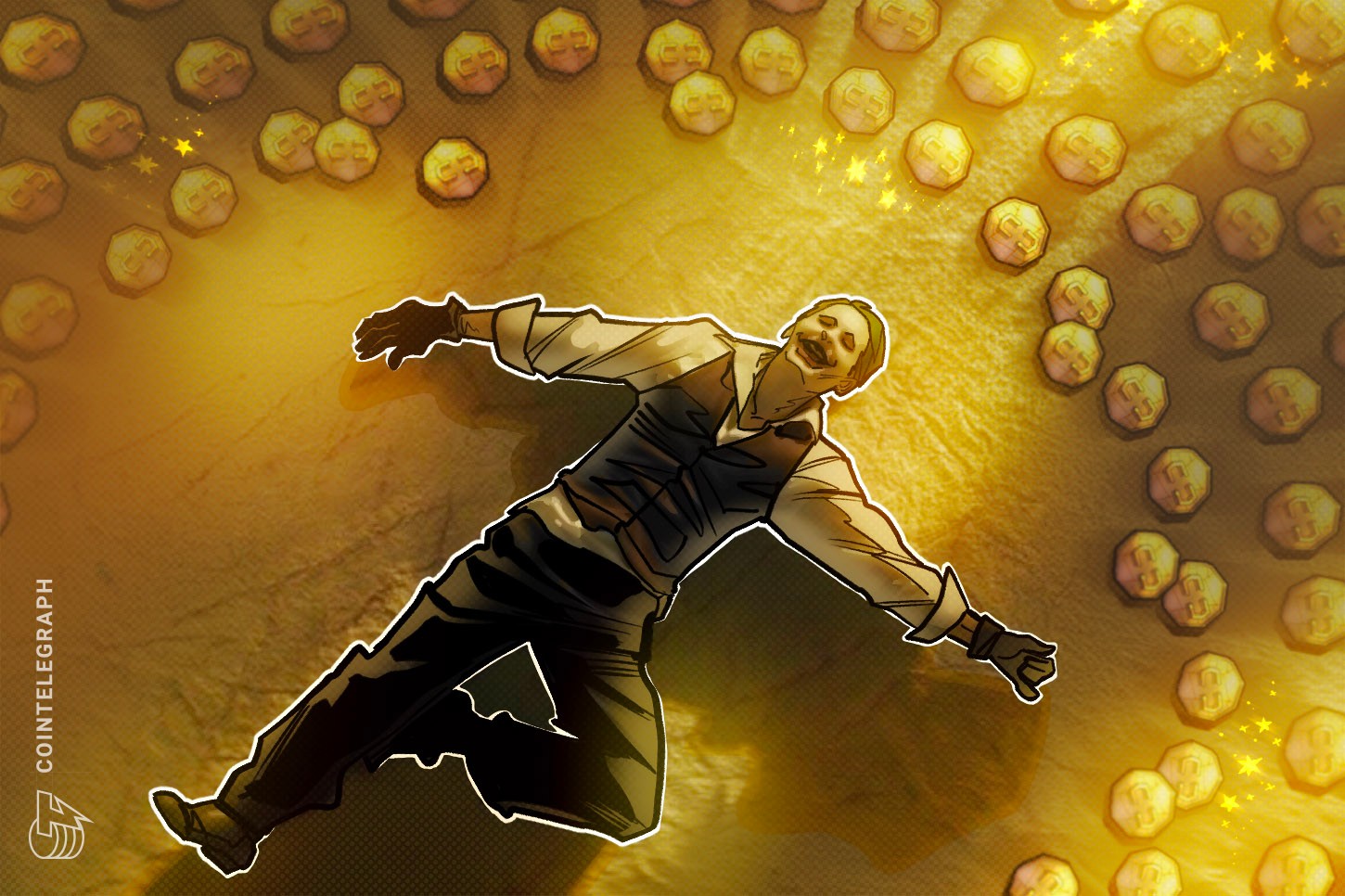 Criptoestafadores se declaran culpables de una estafa de 37 millones de dólares dirigida a estadounidenses