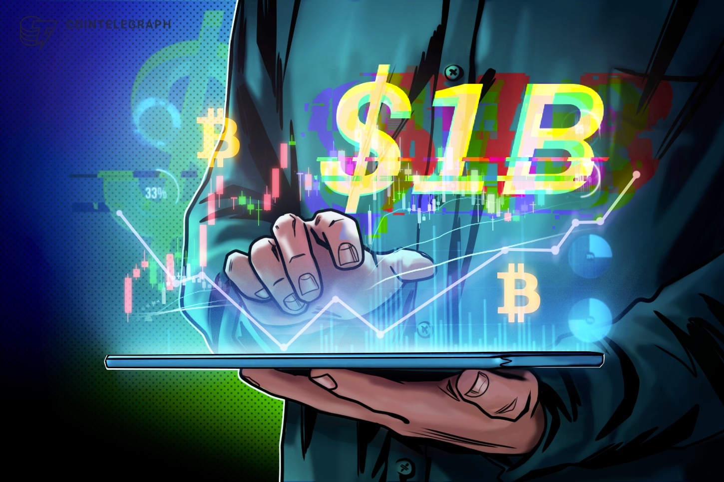 Mara Holdings recauda 1,000 millones de dólares para adquisición de Bitcoin y recompra de deuda