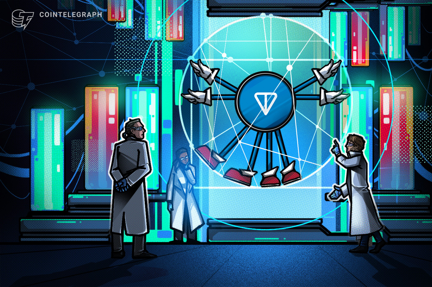  The Open Network (TON)의 실제 잠재력은 무엇인가? 