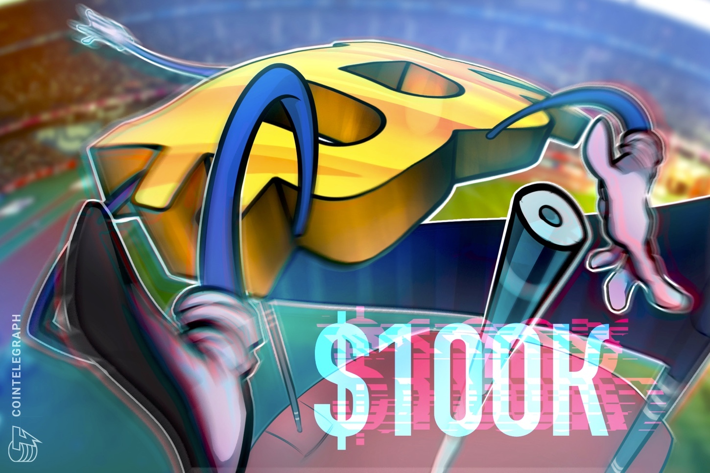 Roberto Sanz: “El camino de Bitcoin hacia los USD 100,000 representa un desafío”