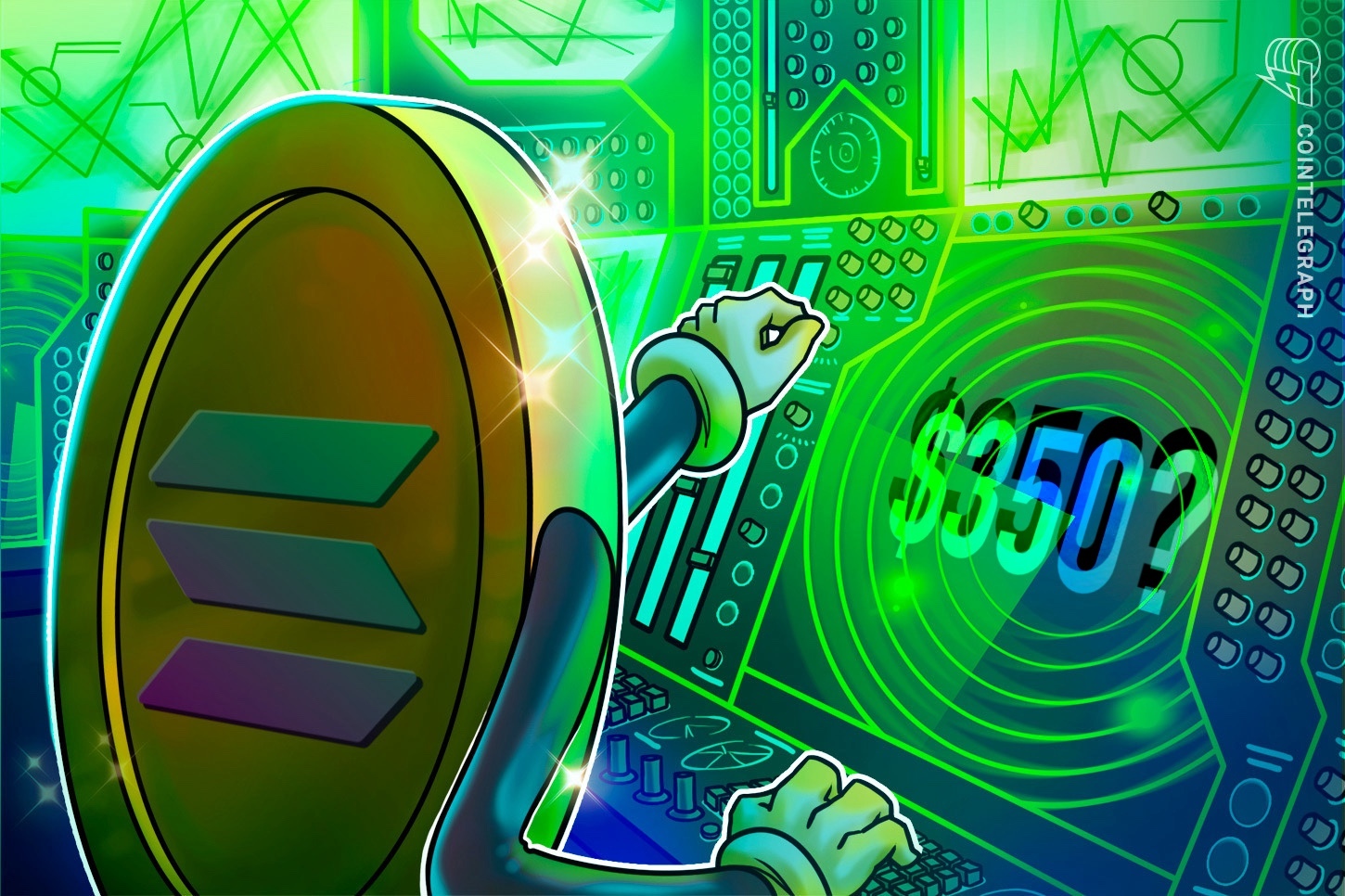 ¿Está Solana preparada para un mayor aumento ahora que SOL alcanzó un nuevo máximo histórico?