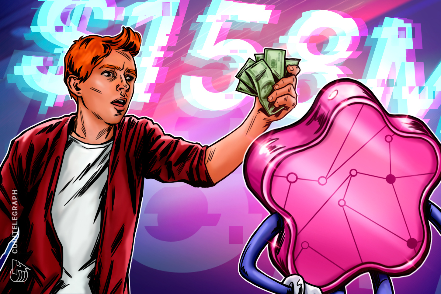 L’incroyable rebond des NFT depuis le début de novembre !