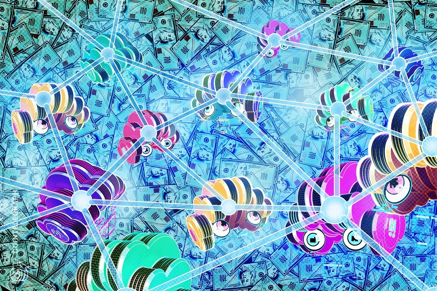 Decentralized AI Society planea un piloto regulador y un fondo de riesgo, según su cofundador