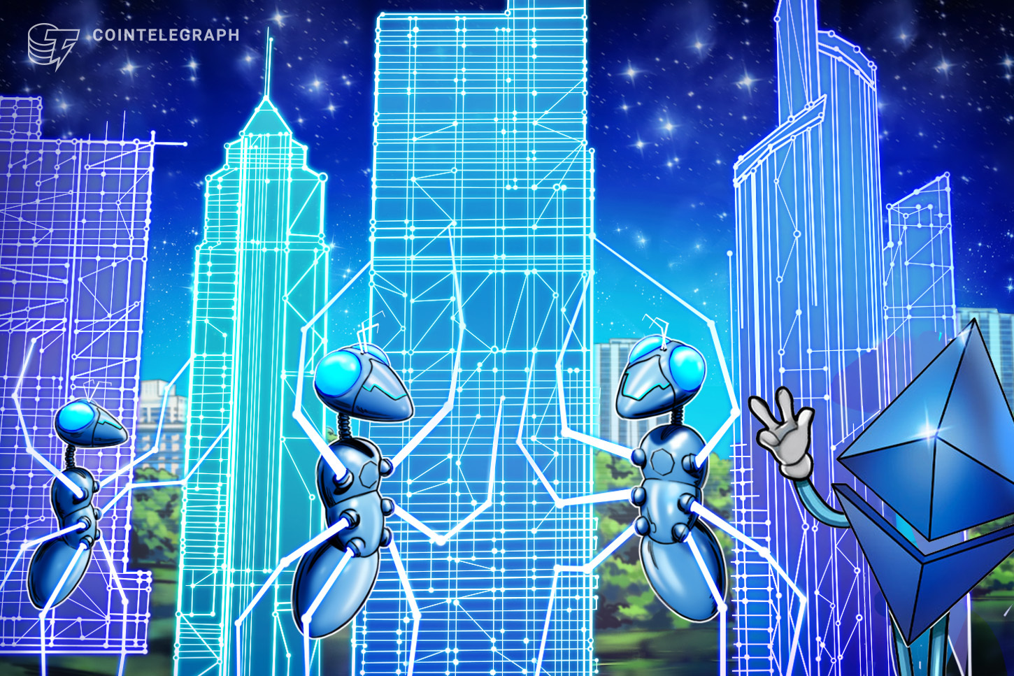 Can popup cities revitalize Ethereum’s innovation?