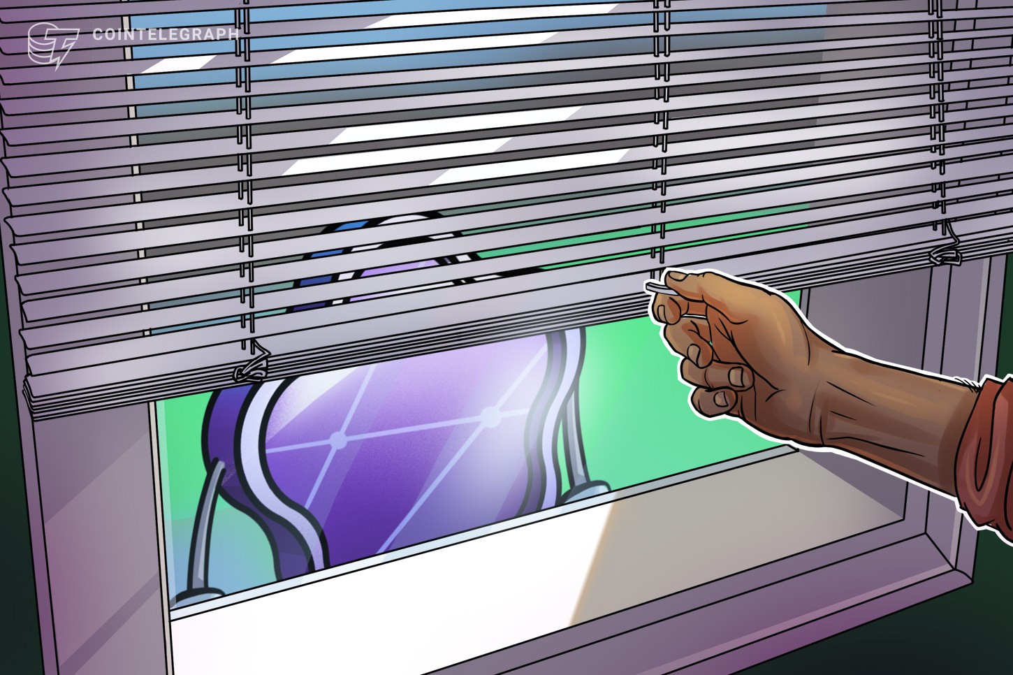 Kraken anunció que cerrará su mercado de NFT