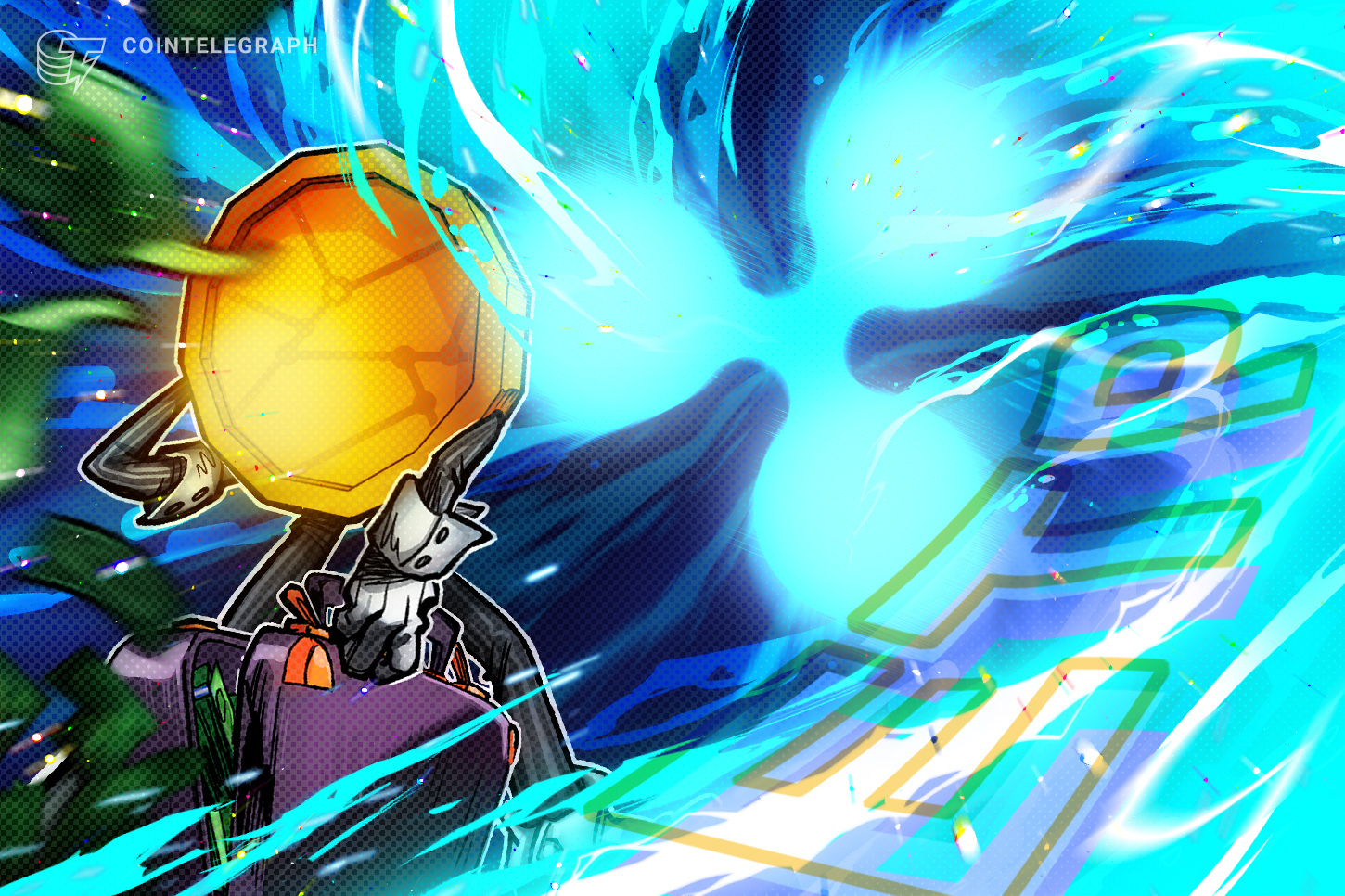 Ripple invertirá en el nuevo ETP de XRP de Bitwise.