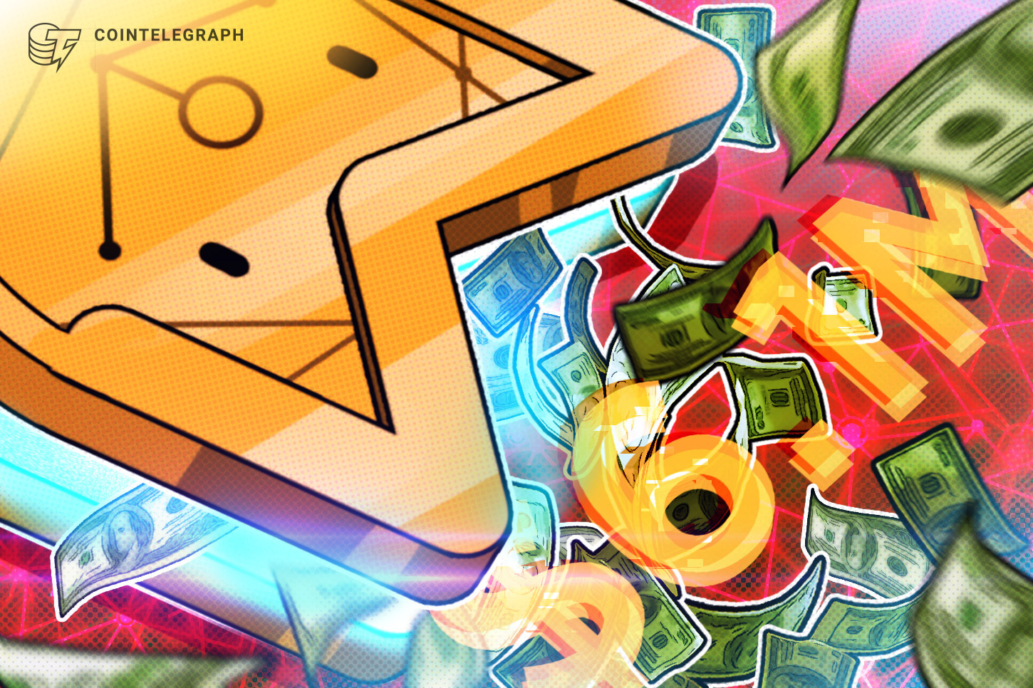 Crypto : Un trader de memecoins sur Solana transforme 160 $ en 5,6 M$ grâce à un token viral