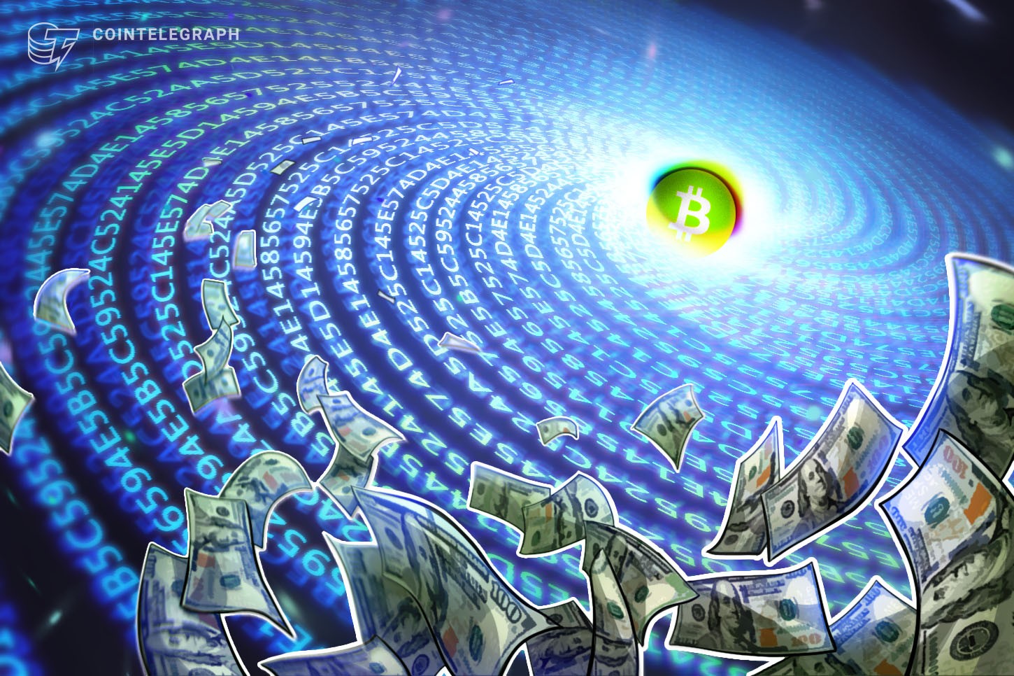 Debilidad del dólar y el crecimiento de la masa monetaria podrían impulsar la subida de Bitcoin en 2025