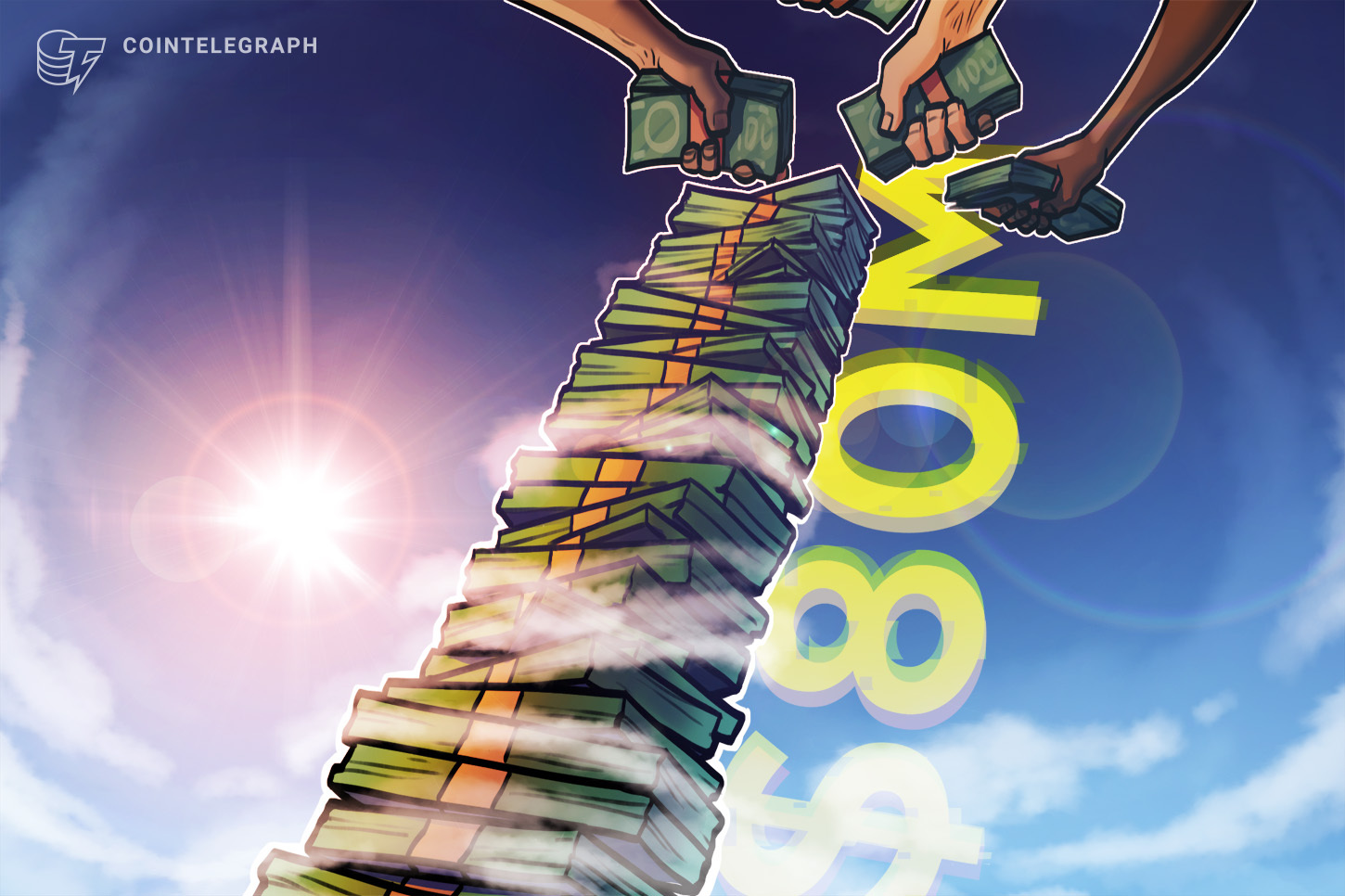 Ronda de serie B de Partior alcanza los 80 millones de dólares gracias a inversión de Deutsche Bank