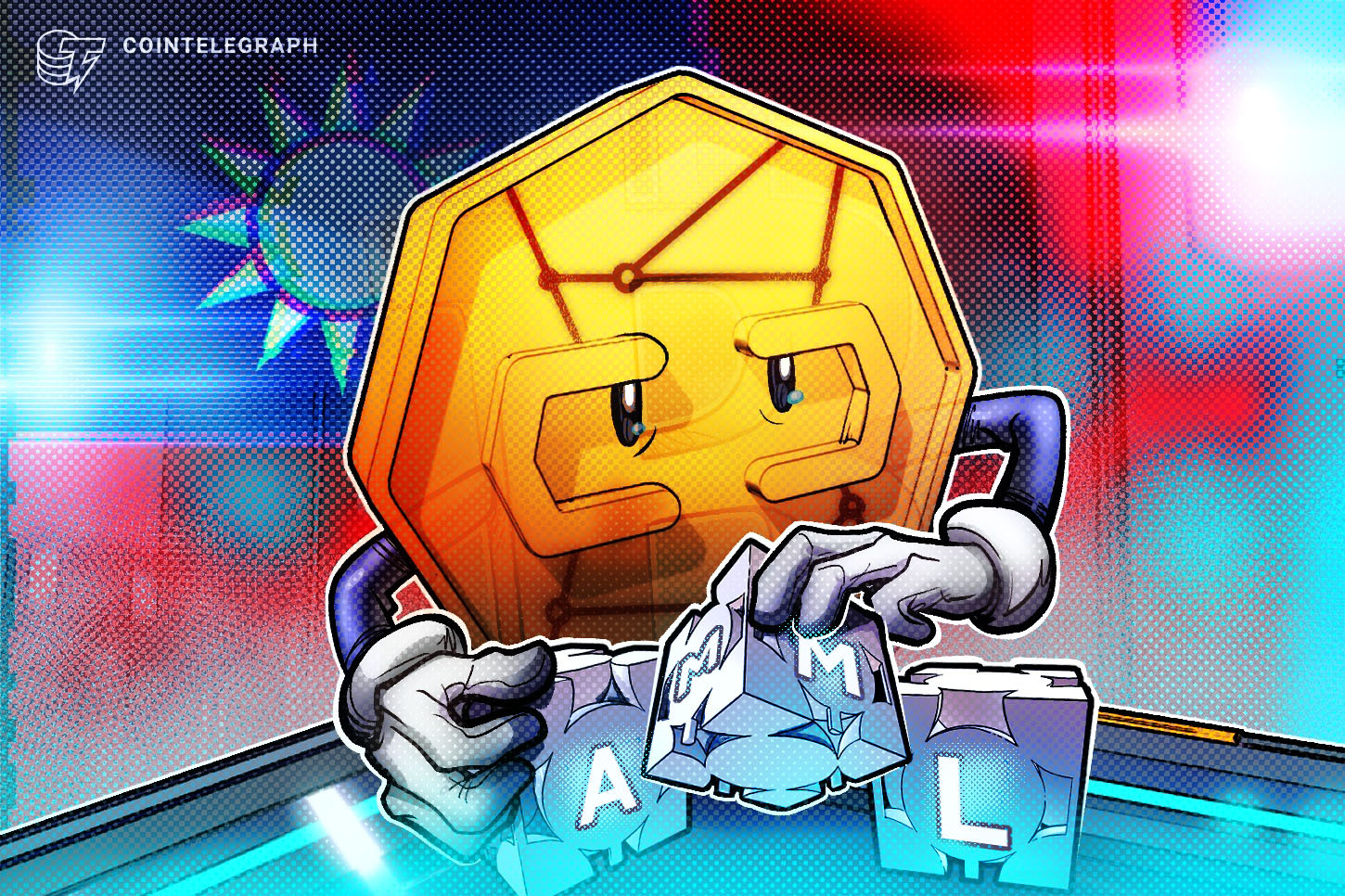 Taiwán impone mandato de registro de AML para los criptoproveedores