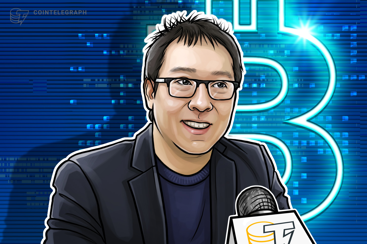 Bitcoin-Kurs ab 100.000 US-Dollar im „exponentiellen“ Aufwärtstrend – Krypto-Experte Samson Mow 