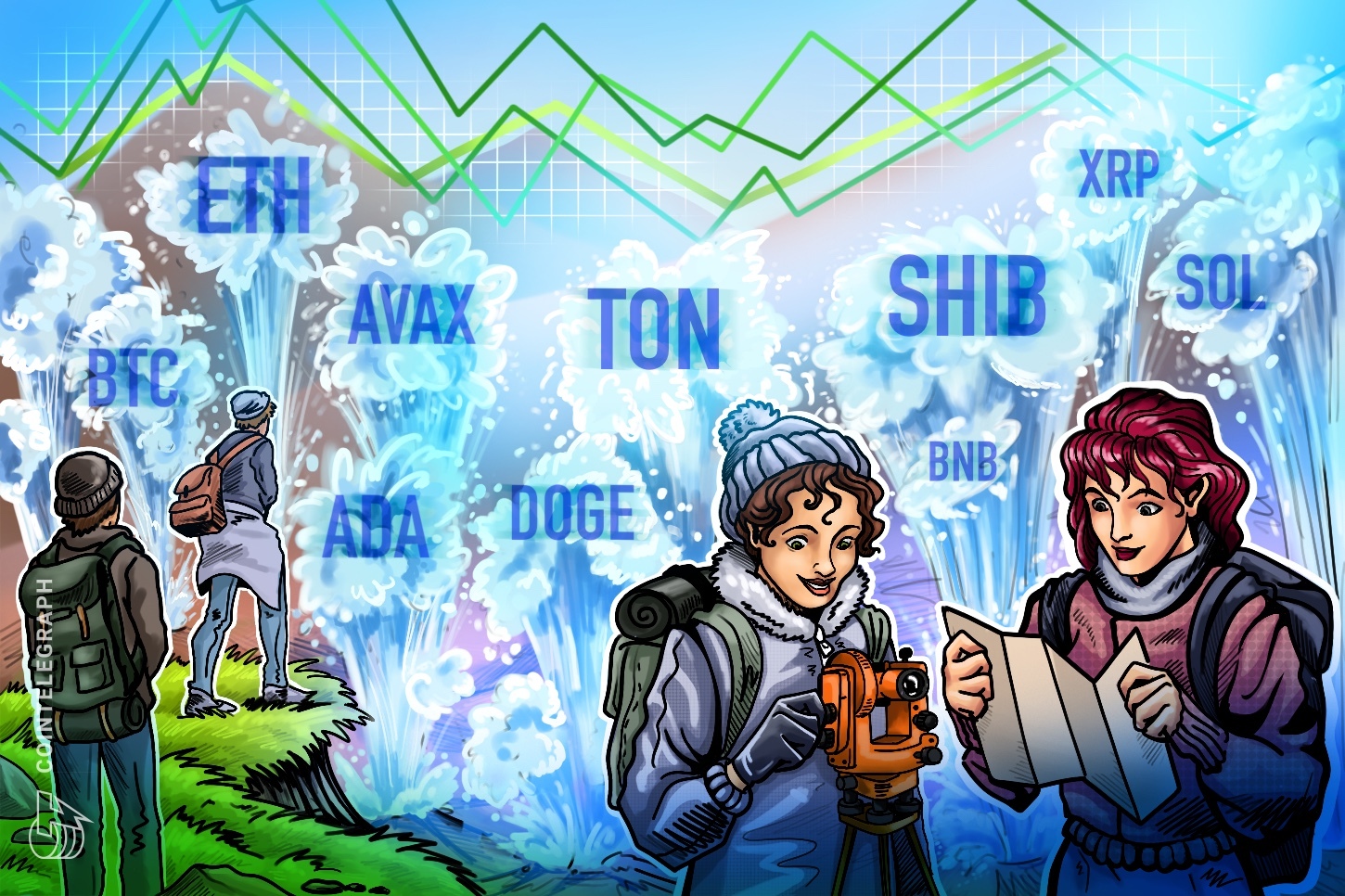 Análisis de precios del 29 de noviembre: BTC, ETH, SOL, BNB, XRP, DOGE, ADA, AVAX, TON, SHIB