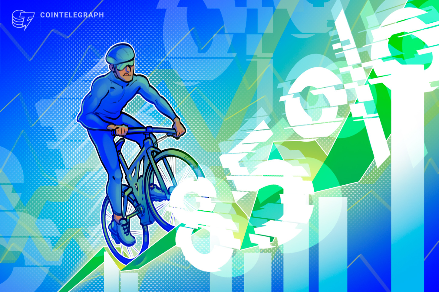 El portafolio de criptomonedas de Grayscale aumentó un 85%, impulsado por ganancias de altcoins de tres dígitos