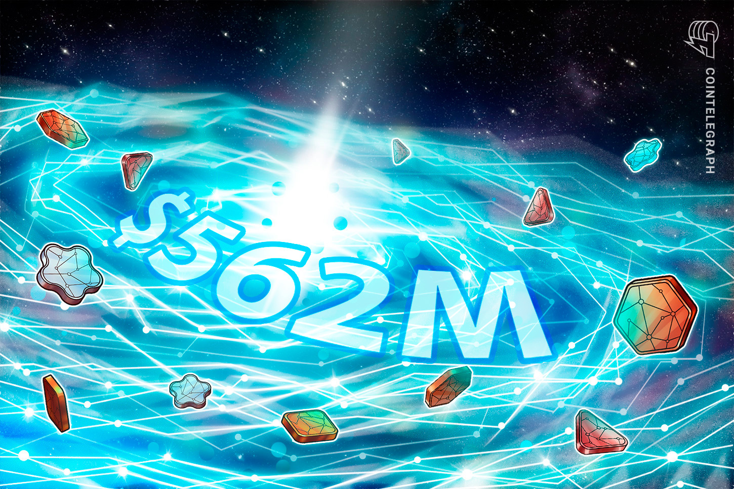 Les ventes NFT atteignent leur plus haut niveau depuis mai