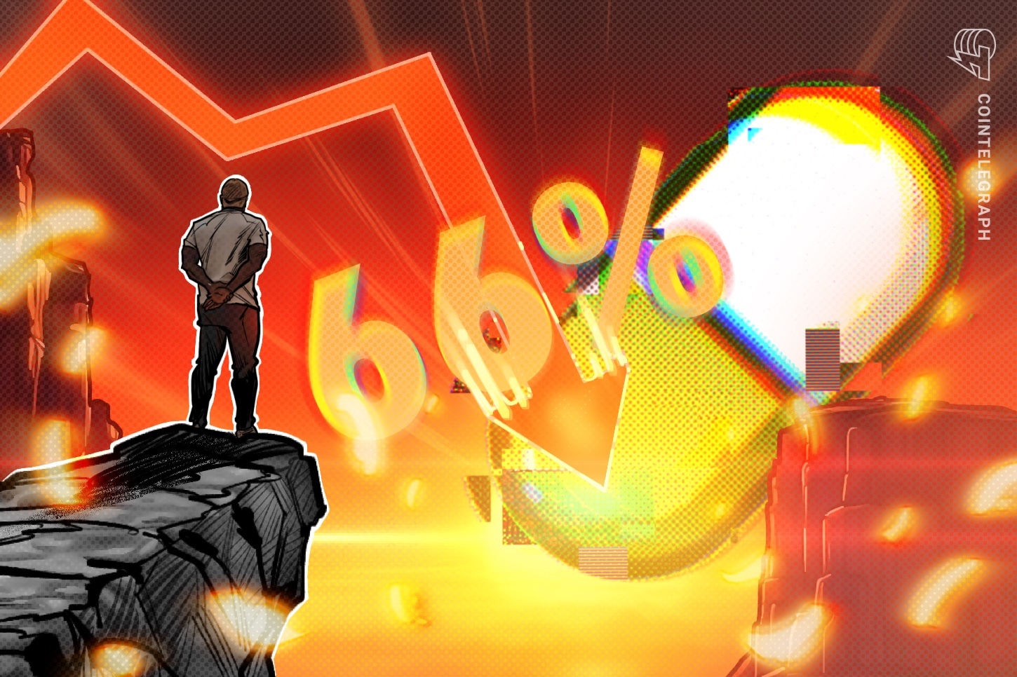 Crypto : Chute drastique des revenus hebdomadaires de Pump.fun après une controverse liée à un livestream