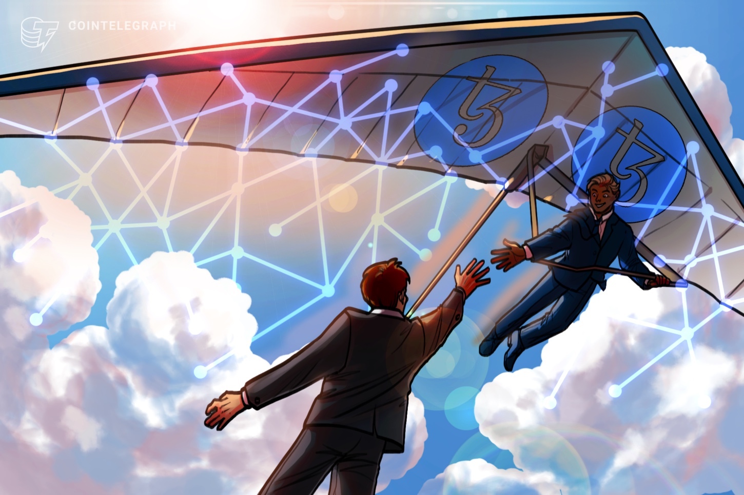 Tezos estrena el primer mercado de uranio del mundo en blockchain