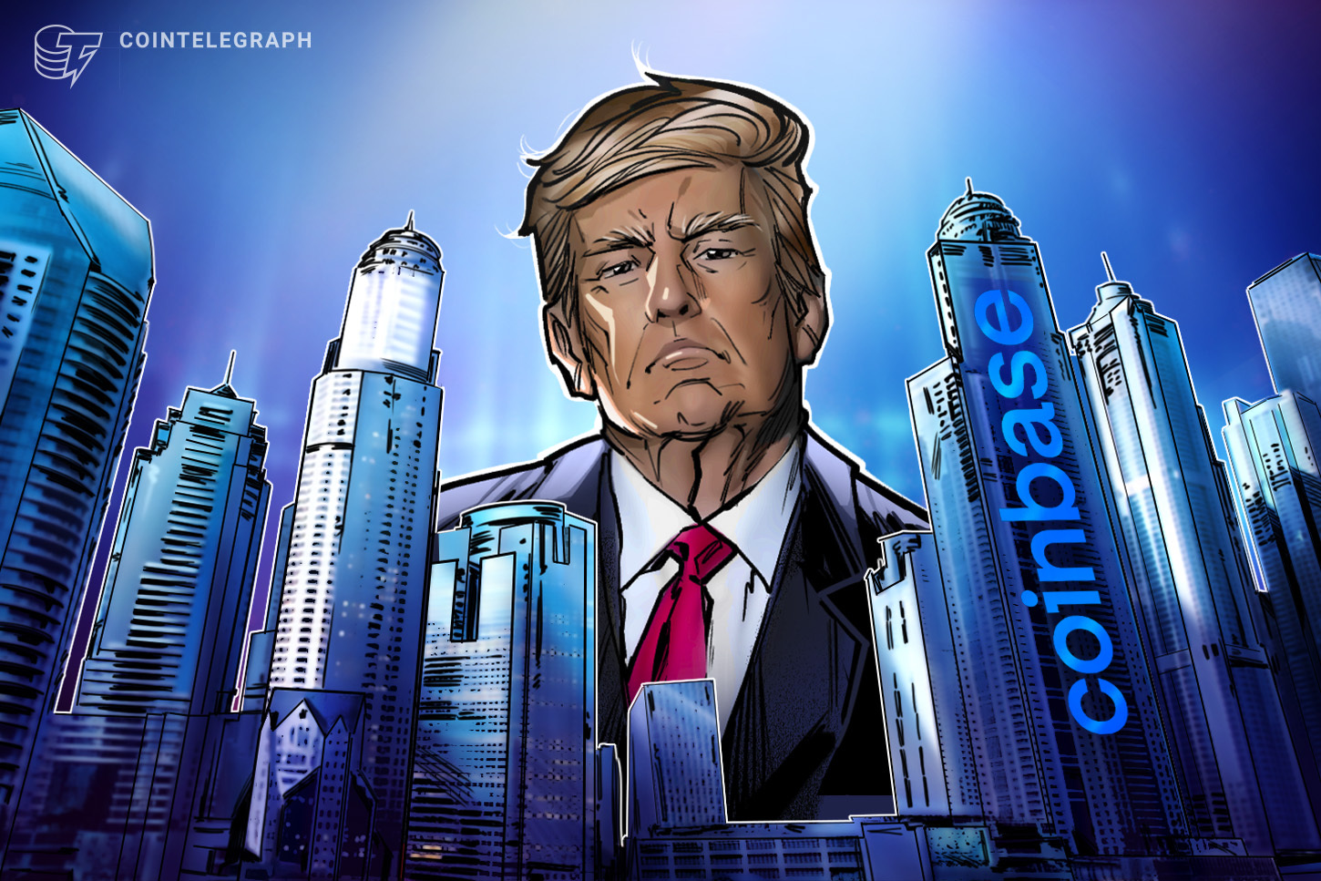 Trump admin unlikely to change Tornado Cash approach, Coinbase warns law firms: Law Decoded