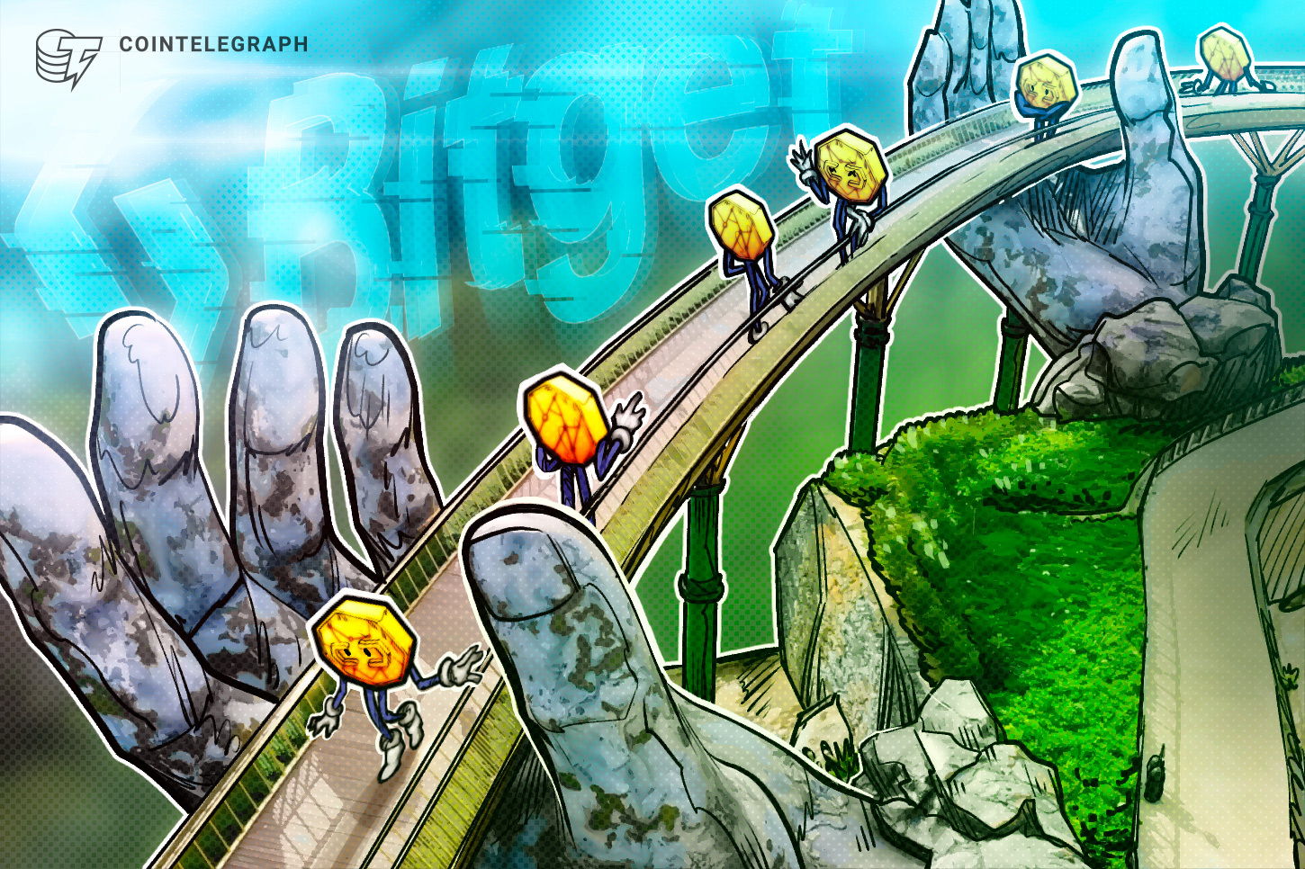 Bitget lanza exchange de criptomonedas personalizado en Vietnam