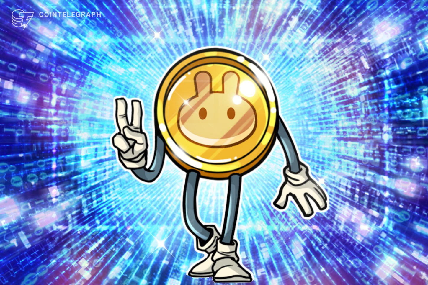 Exclusivo: Metade dos vencedores dos prêmios 'aleatórios' do PancakeSwap parece estar conectada