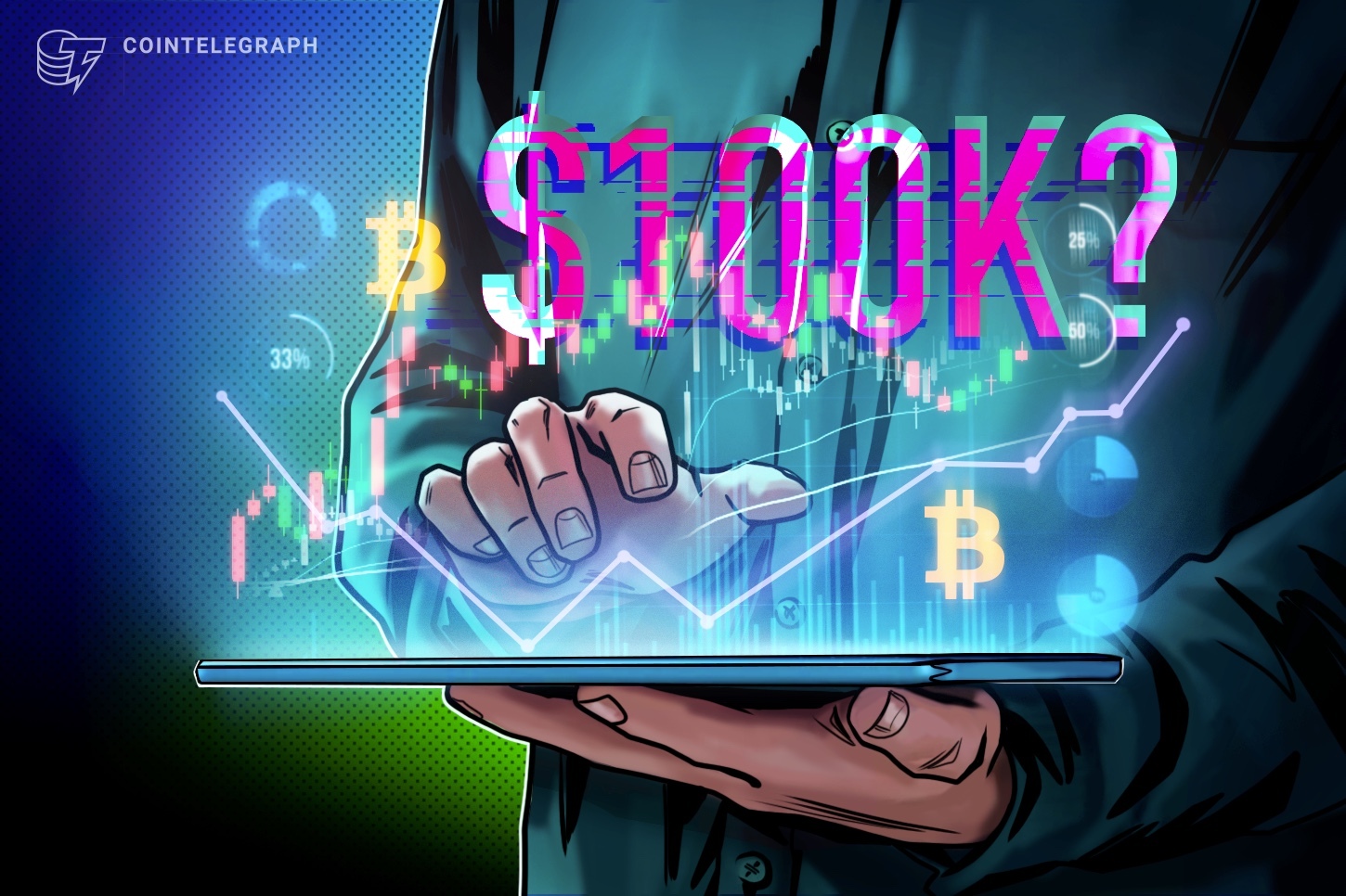 Kashkari de la Fed insinúa un apoyo a la liquidez: ¿es posible que Bitcoin vuelva a los 100.000 dólares?