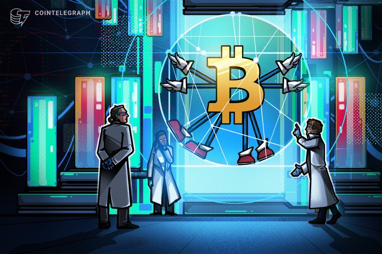 Analista: máximos históricos del precio de BTC están ligados a las caídas del DXY