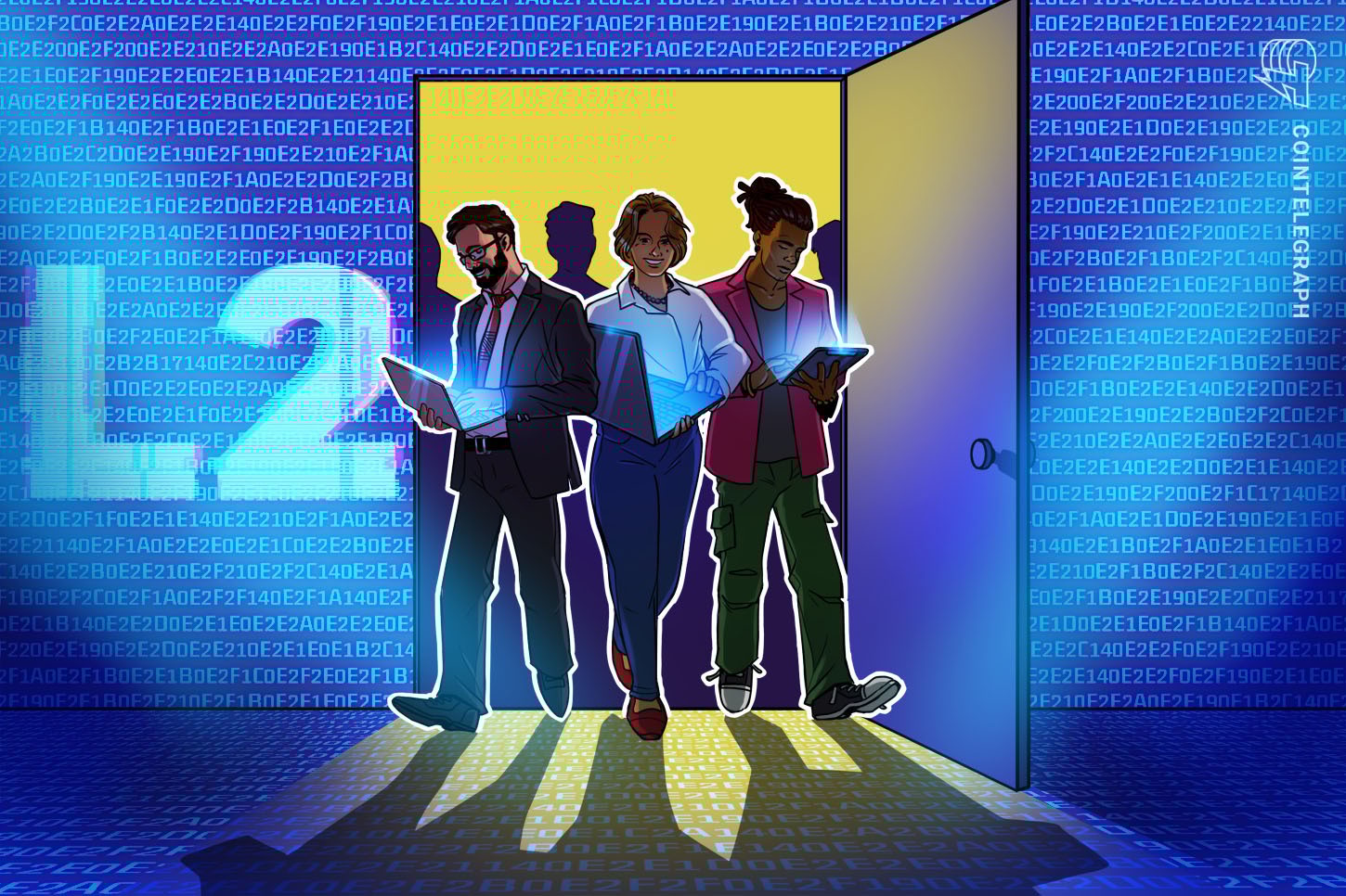 Cofundadora de Metis: Las redes de capa 2 necesitan secuenciadores descentralizados