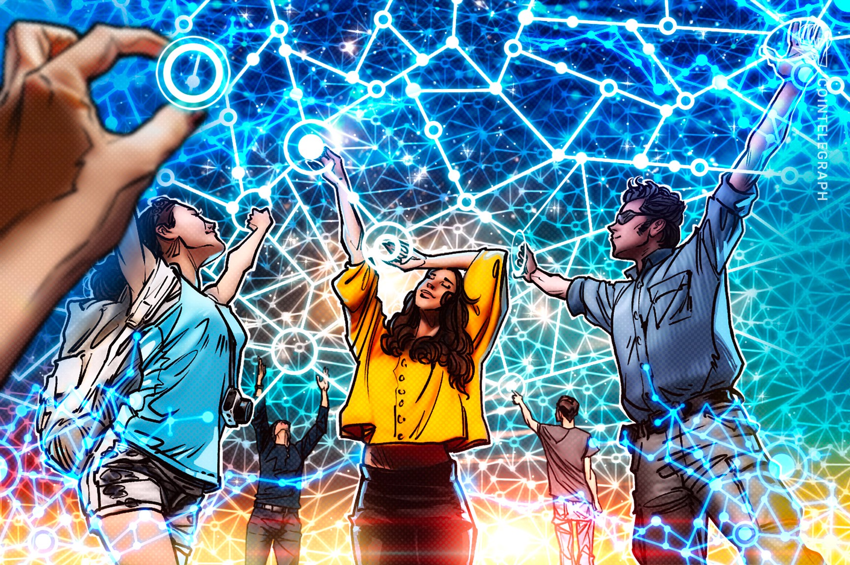 Bitcoin MENA 2024: Core DAO habla sobre el crecimiento de DeFi y la seguridad de blockchain