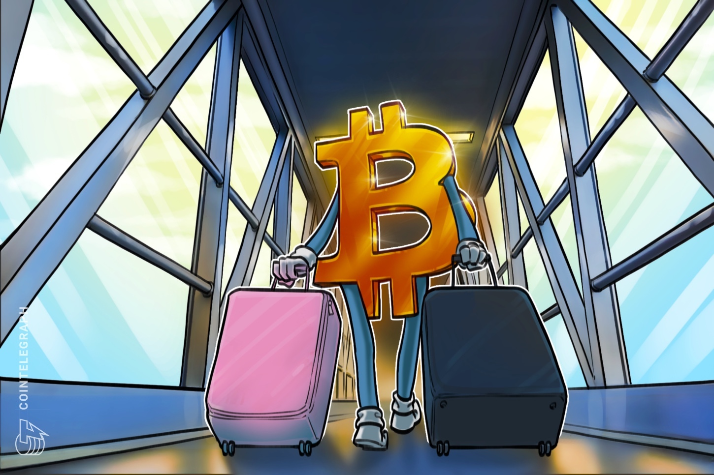 Plataforma de viajes cripto Travala lanza una reserva en Bitcoin y AVA
