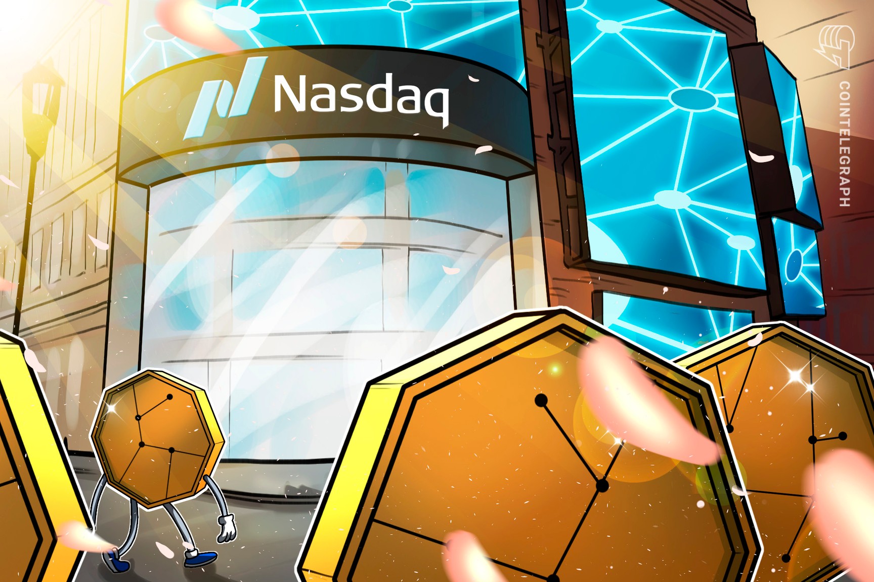 Exchange de criptomoedas japonesa Coincheck estreará negociação na Nasdaq