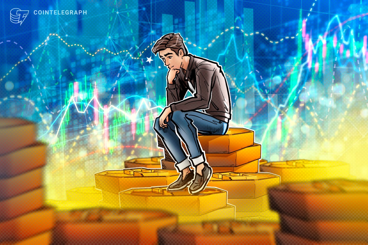 Web3 : Vers un nouvel ordre économique basé sur la tokenisation