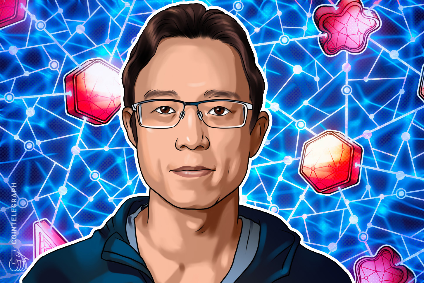 Yat Siu de Animoca: Los NFT serán “aún más grandes” que en 2021