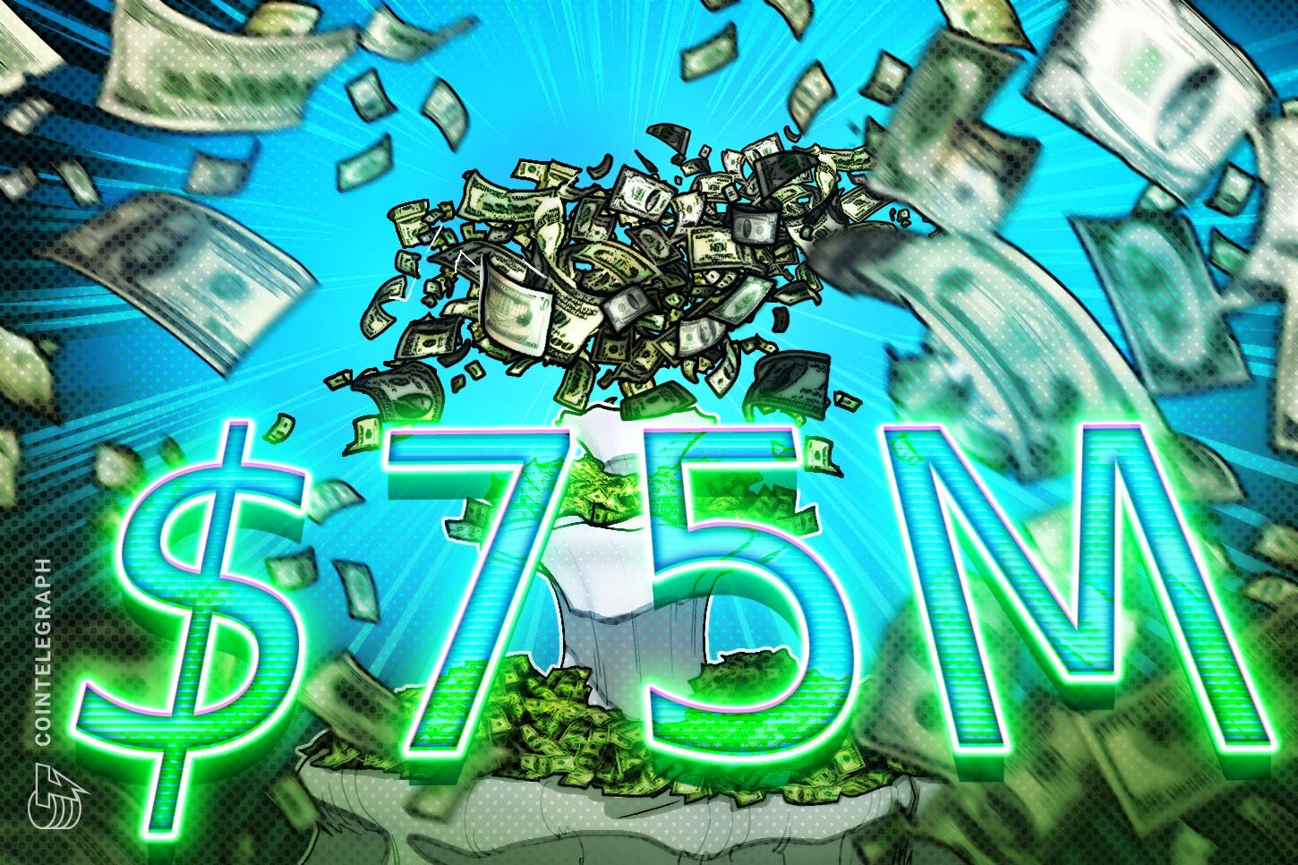 Ex inversora de Paradigm recauda 75 millones de dólares para una nueva empresa de tecnología de vanguardia