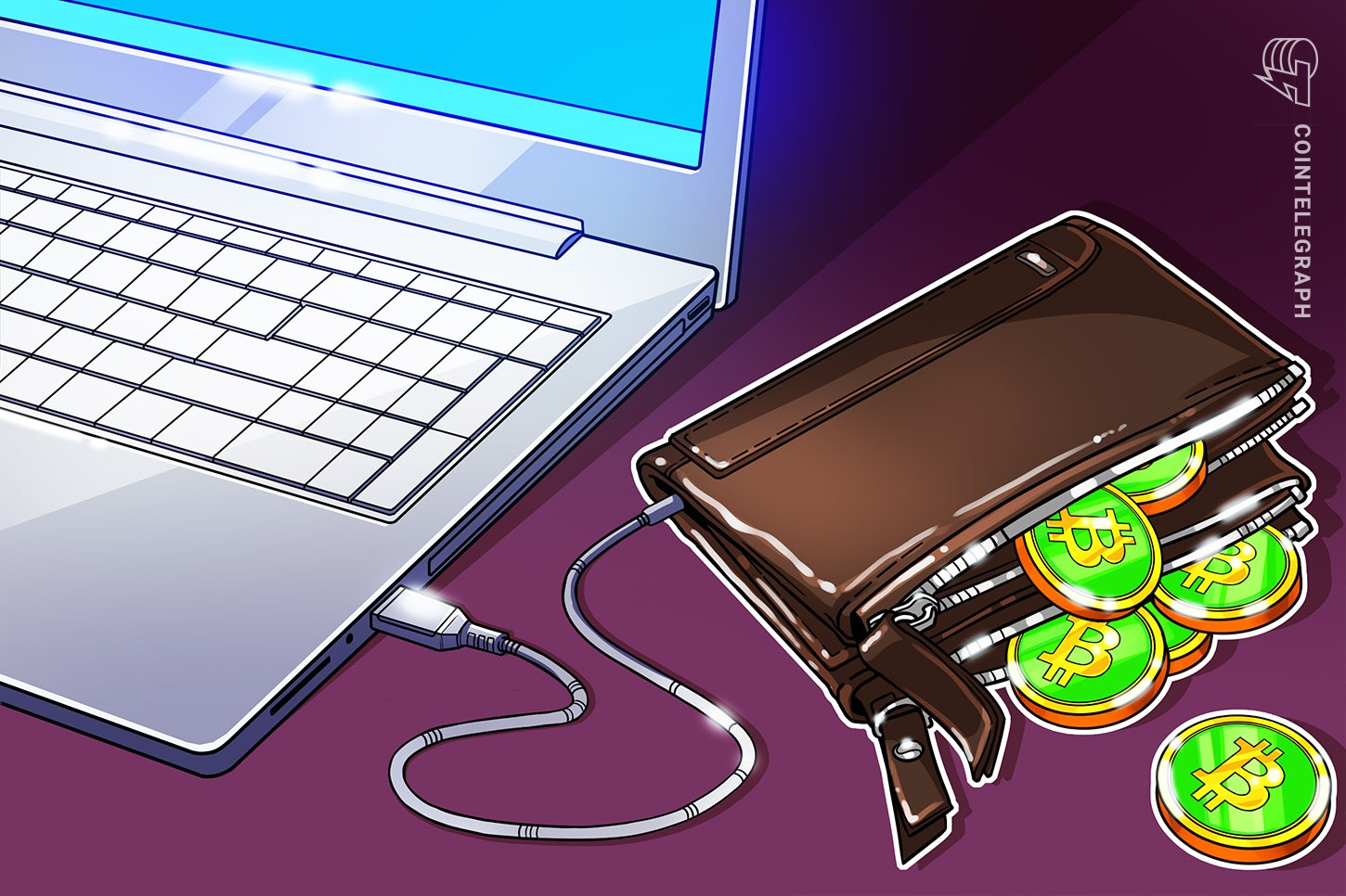 Analista: Billeteras con saldos menores a 1 Bitcoin podrían aumentar 9% en un futuro próximo