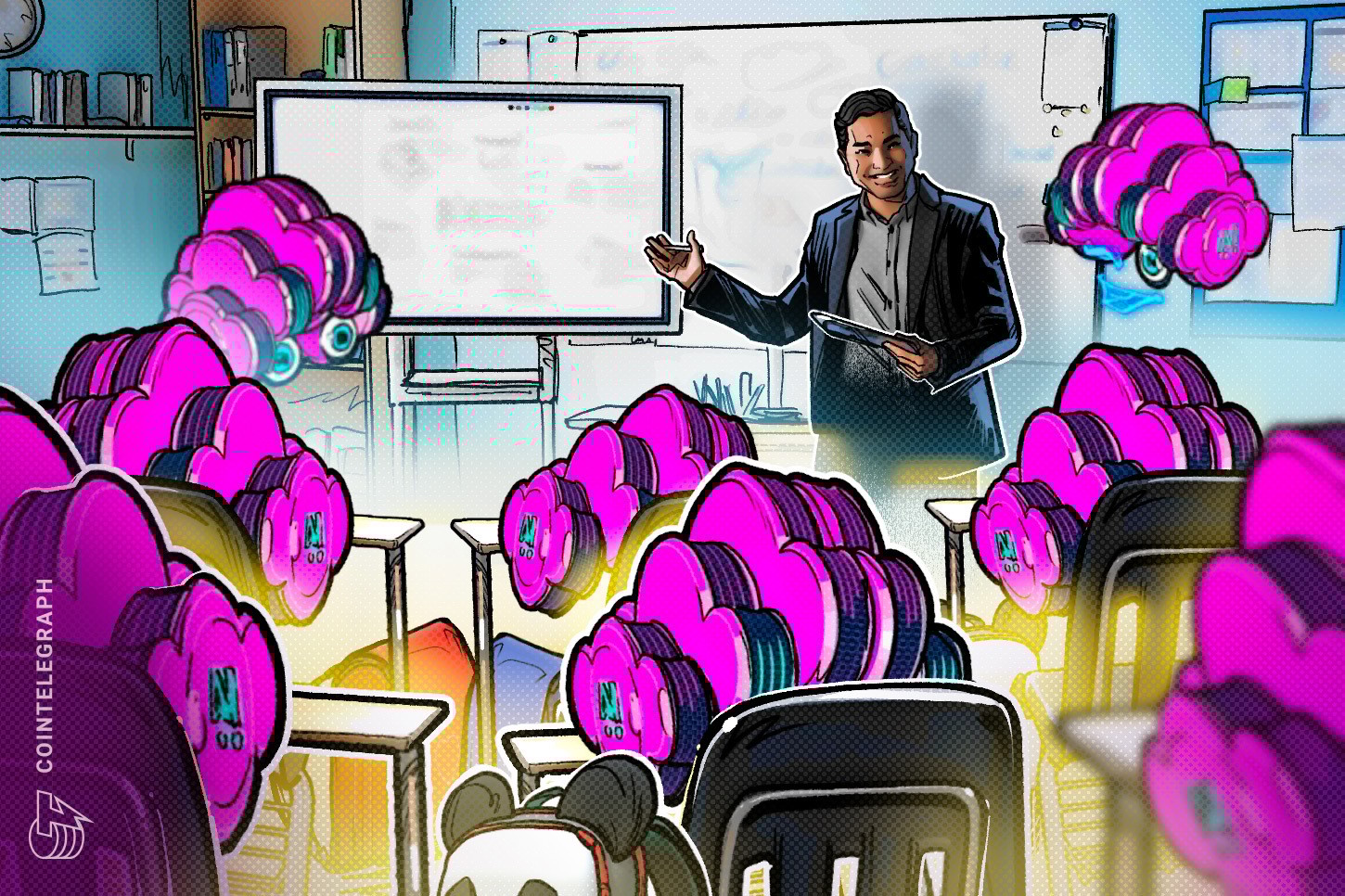 xAI presenta mejoras para Grok, Musk dice que la IA podría descubrir nueva física