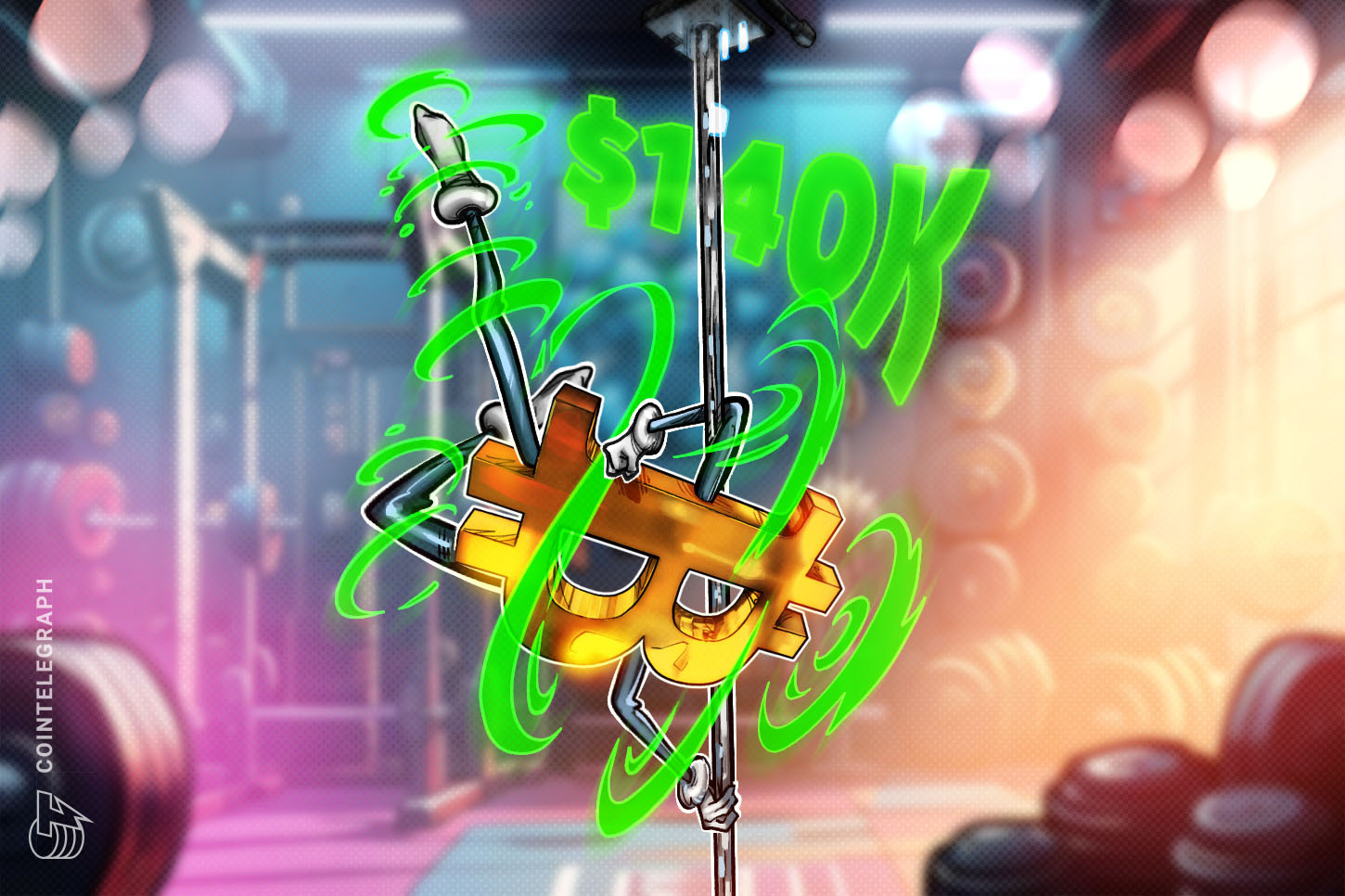 5 cosas que debes saber sobre Bitcoin esta semana