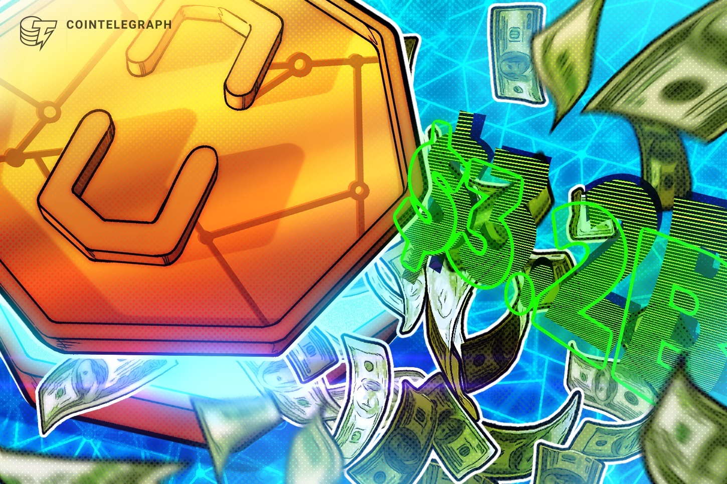 Produtos cripto registram 10ª semana consecutiva de entradas e totaliza US$ 3,2 bilhões