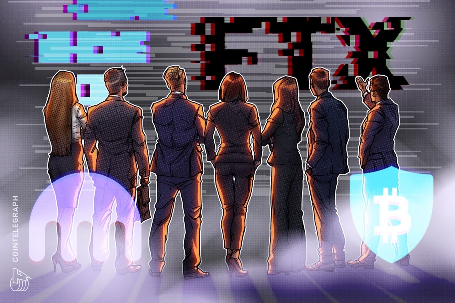 Kraken y BitGo ayudarán a distribuir los primeros pagos de FTX en 2025